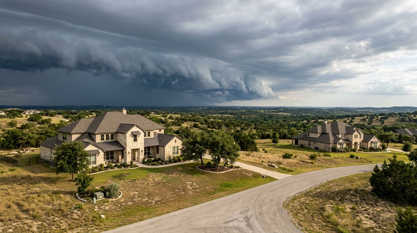 Belterra, TX