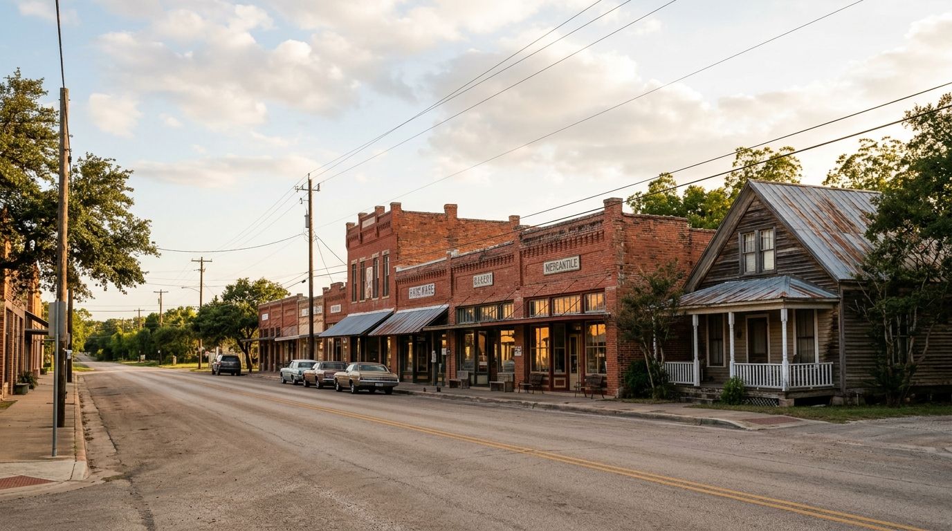 Elgin, TX