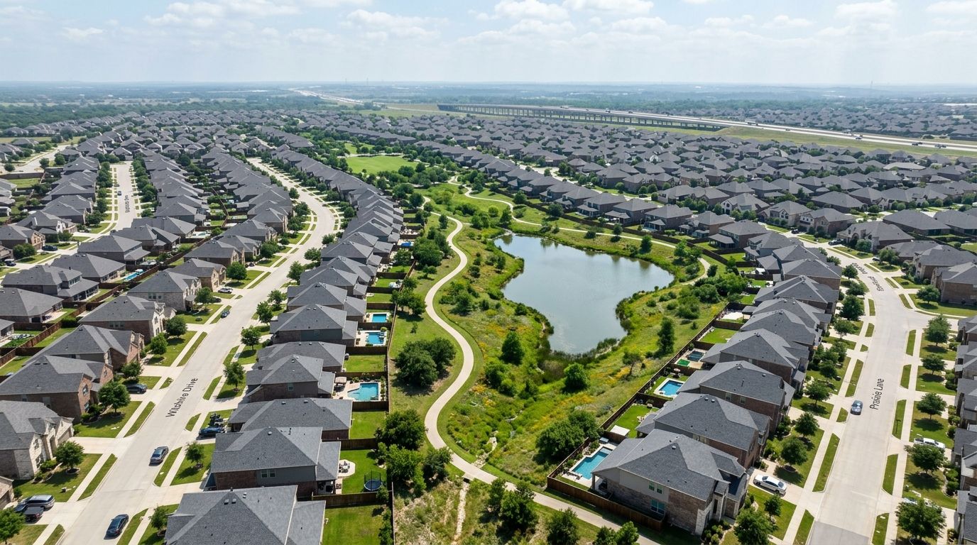 Pflugerville, TX