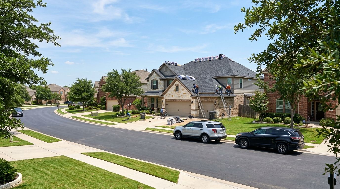 Round Rock, TX